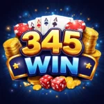 345Win Game Logo