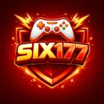 SIX177 Game Logo