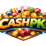 CASHPK GAME
