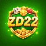 ZD22 Game Logo