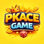 PKACE Game Logo