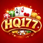 HQ177 Game Logo