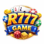 R777 Game Logo