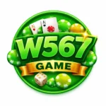 W567 Game Logo