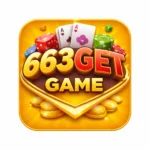 663 GET Game Logo