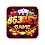 663BET Game Logo