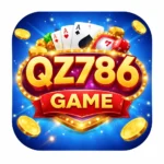 QZ786 Game Logo