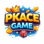 PKACE Game Logo